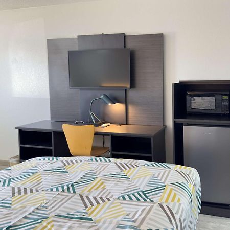 Motel 6-Dyersburg, Tn Ngoại thất bức ảnh