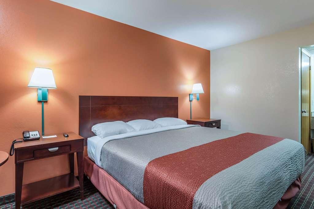 Motel 6-Dyersburg, Tn Phòng bức ảnh