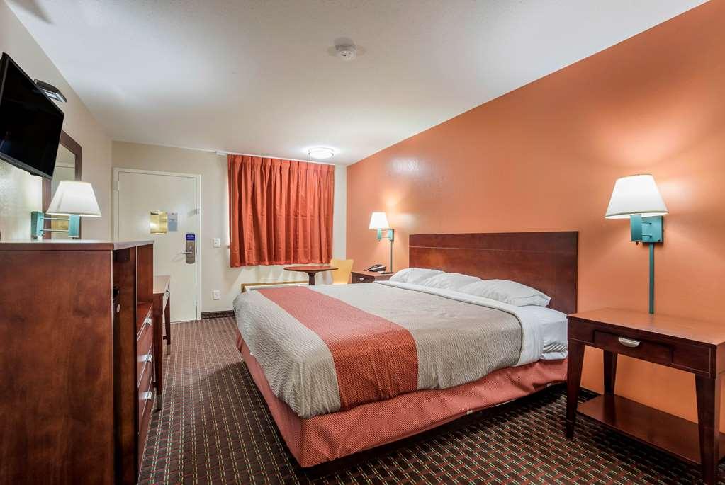 Motel 6-Dyersburg, Tn Phòng bức ảnh
