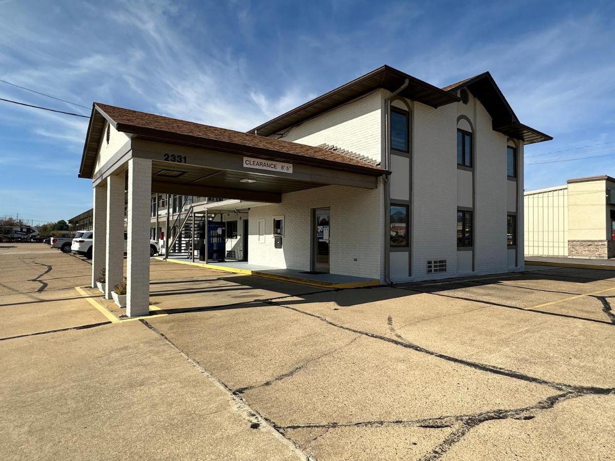 Motel 6-Dyersburg, Tn Ngoại thất bức ảnh