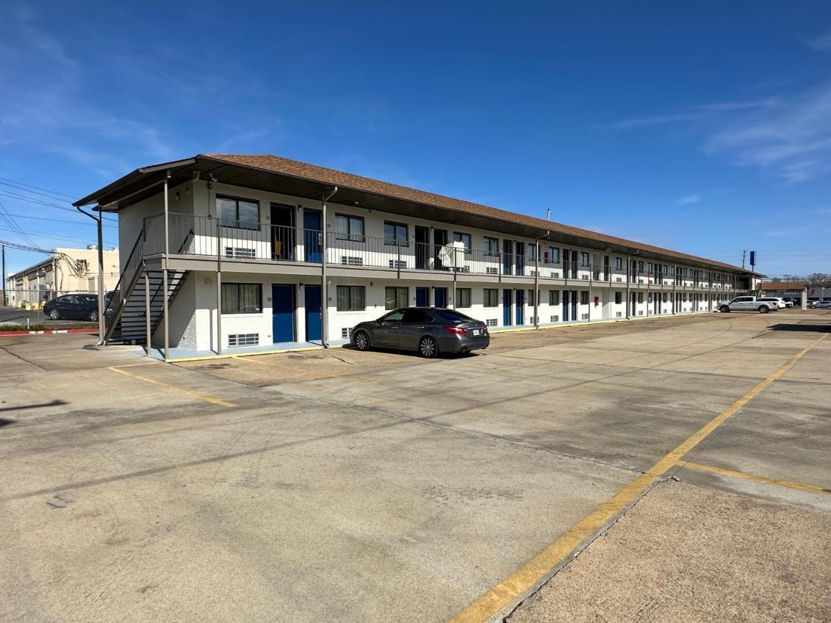 Motel 6-Dyersburg, Tn Ngoại thất bức ảnh
