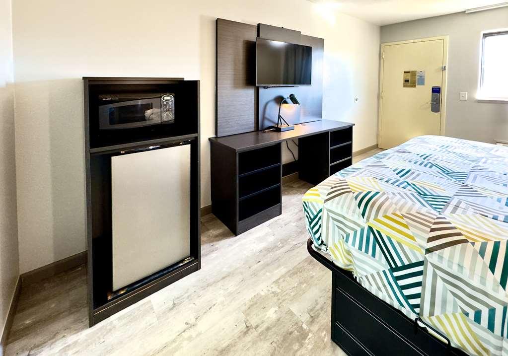 Motel 6-Dyersburg, Tn Phòng bức ảnh