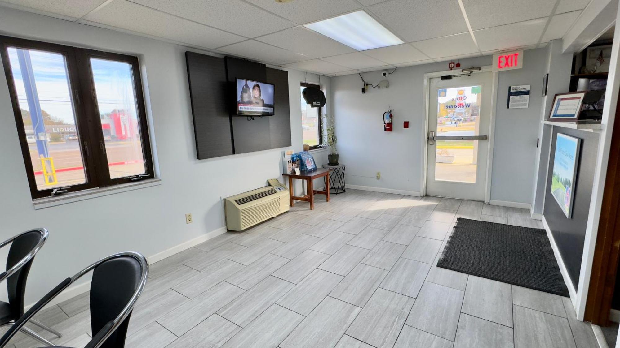 Motel 6-Dyersburg, Tn Ngoại thất bức ảnh