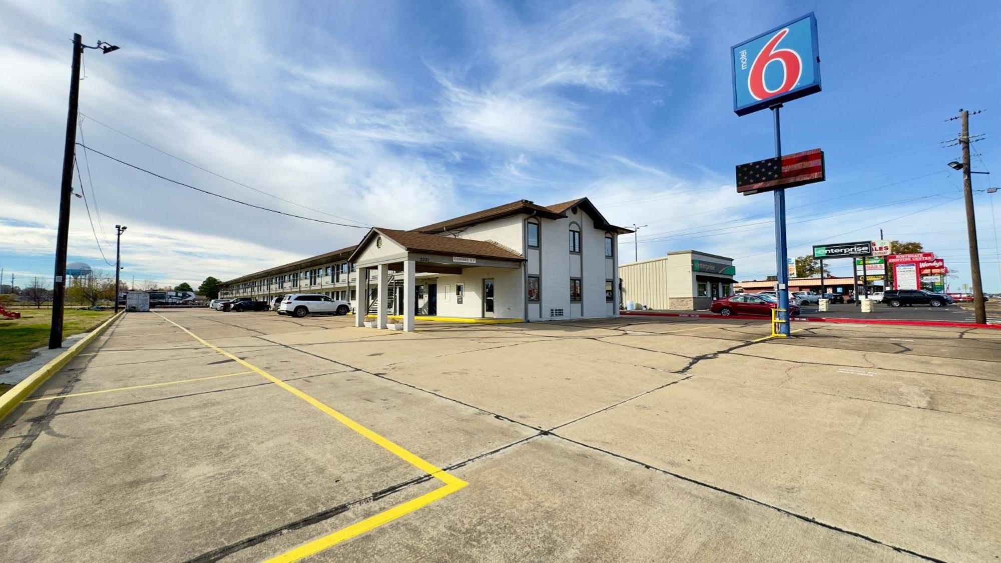 Motel 6-Dyersburg, Tn Ngoại thất bức ảnh