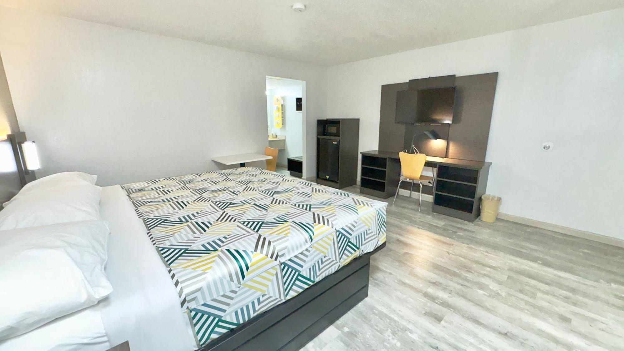 Motel 6-Dyersburg, Tn Ngoại thất bức ảnh