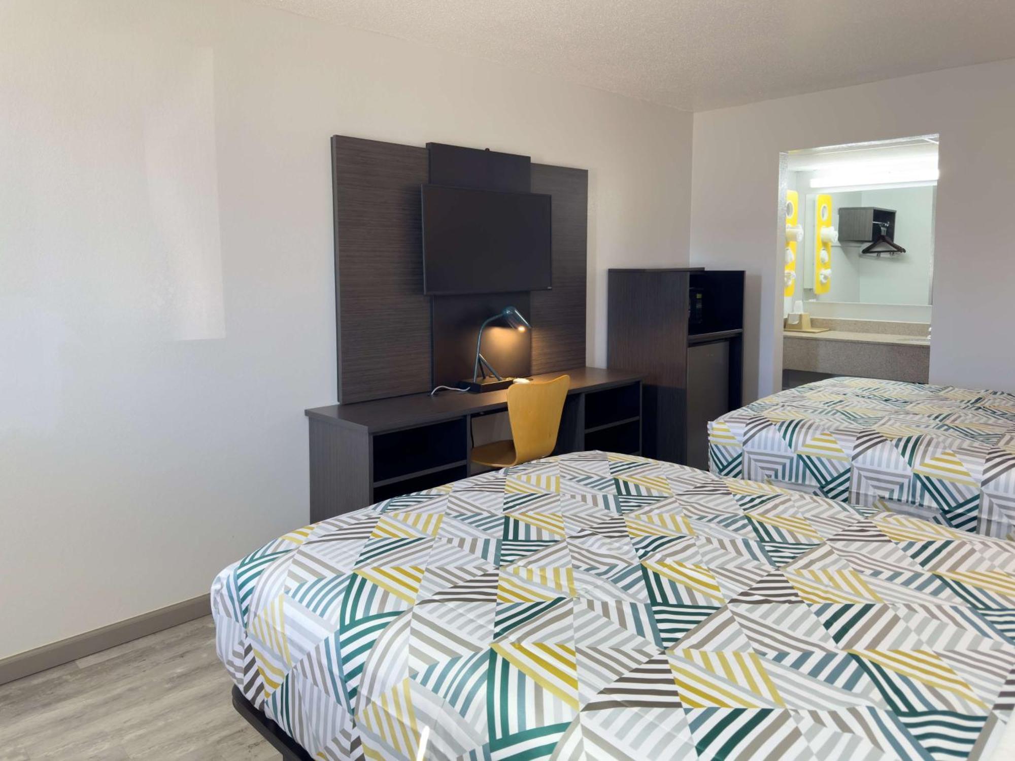 Motel 6-Dyersburg, Tn Ngoại thất bức ảnh