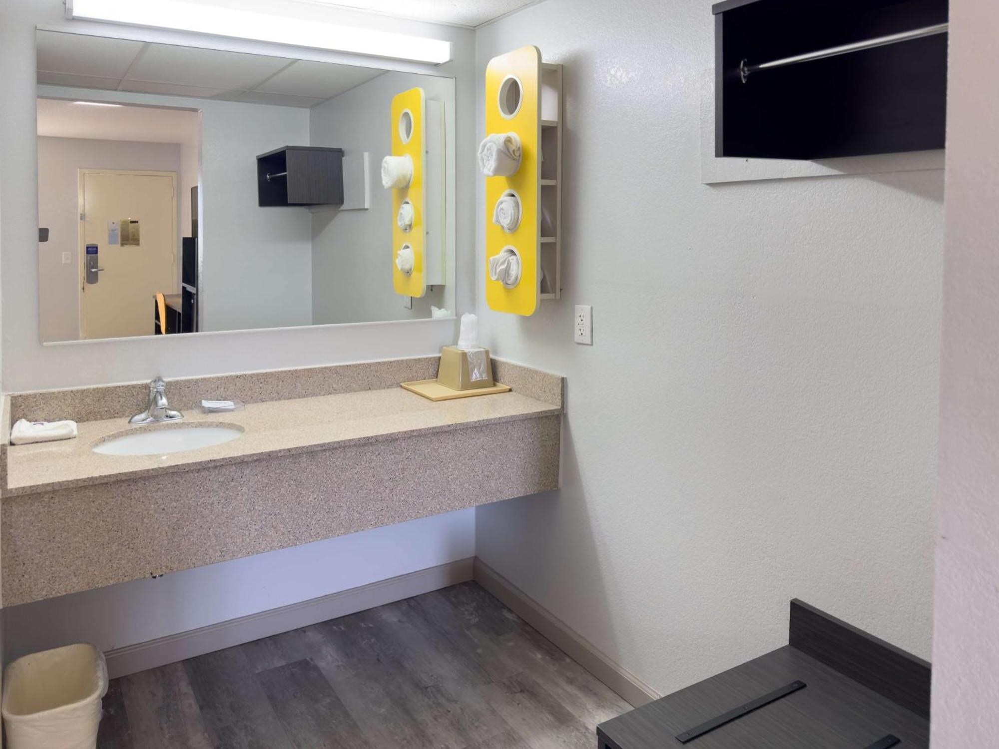 Motel 6-Dyersburg, Tn Ngoại thất bức ảnh