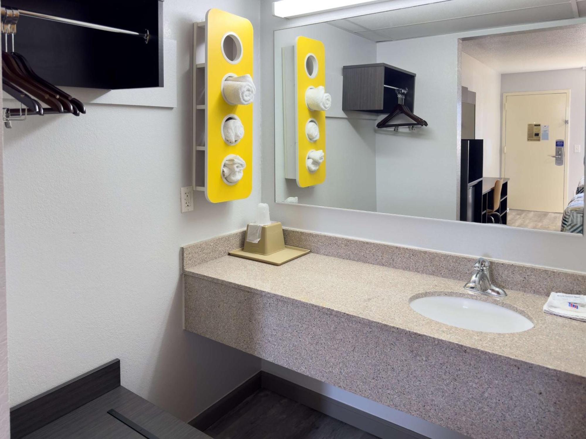 Motel 6-Dyersburg, Tn Ngoại thất bức ảnh
