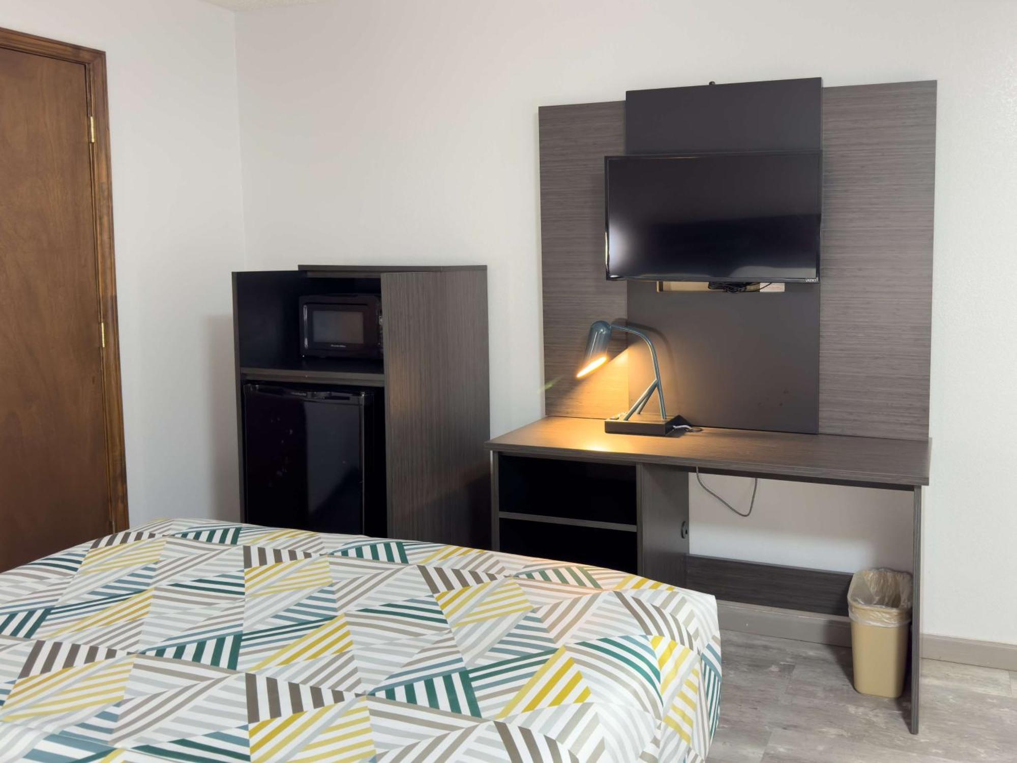 Motel 6-Dyersburg, Tn Ngoại thất bức ảnh