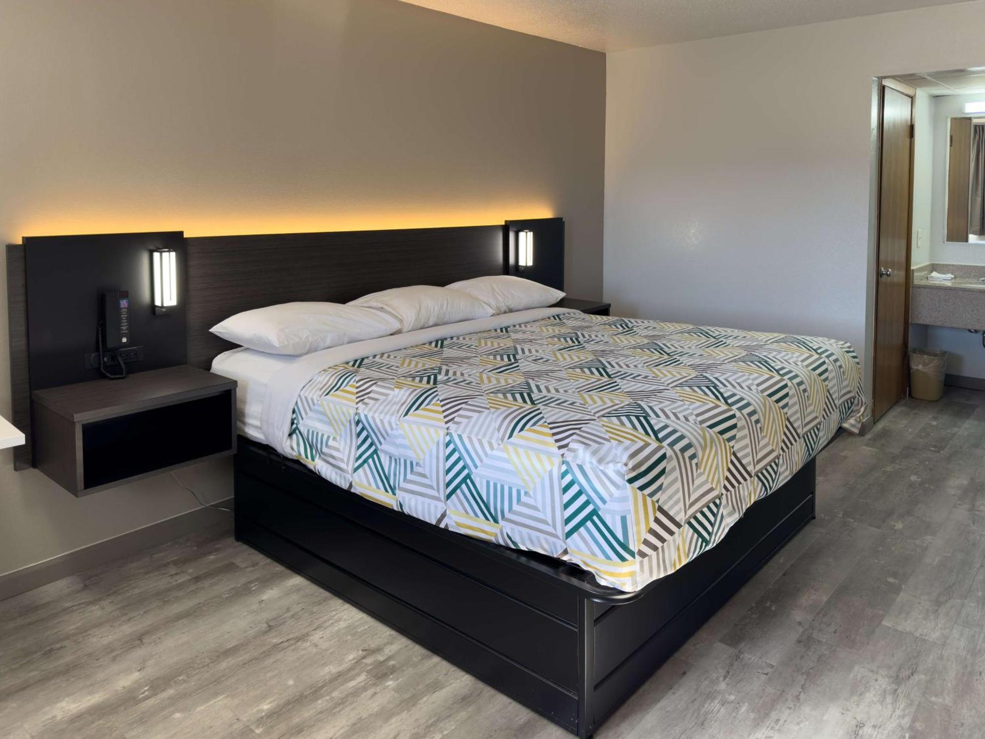 Motel 6-Dyersburg, Tn Ngoại thất bức ảnh