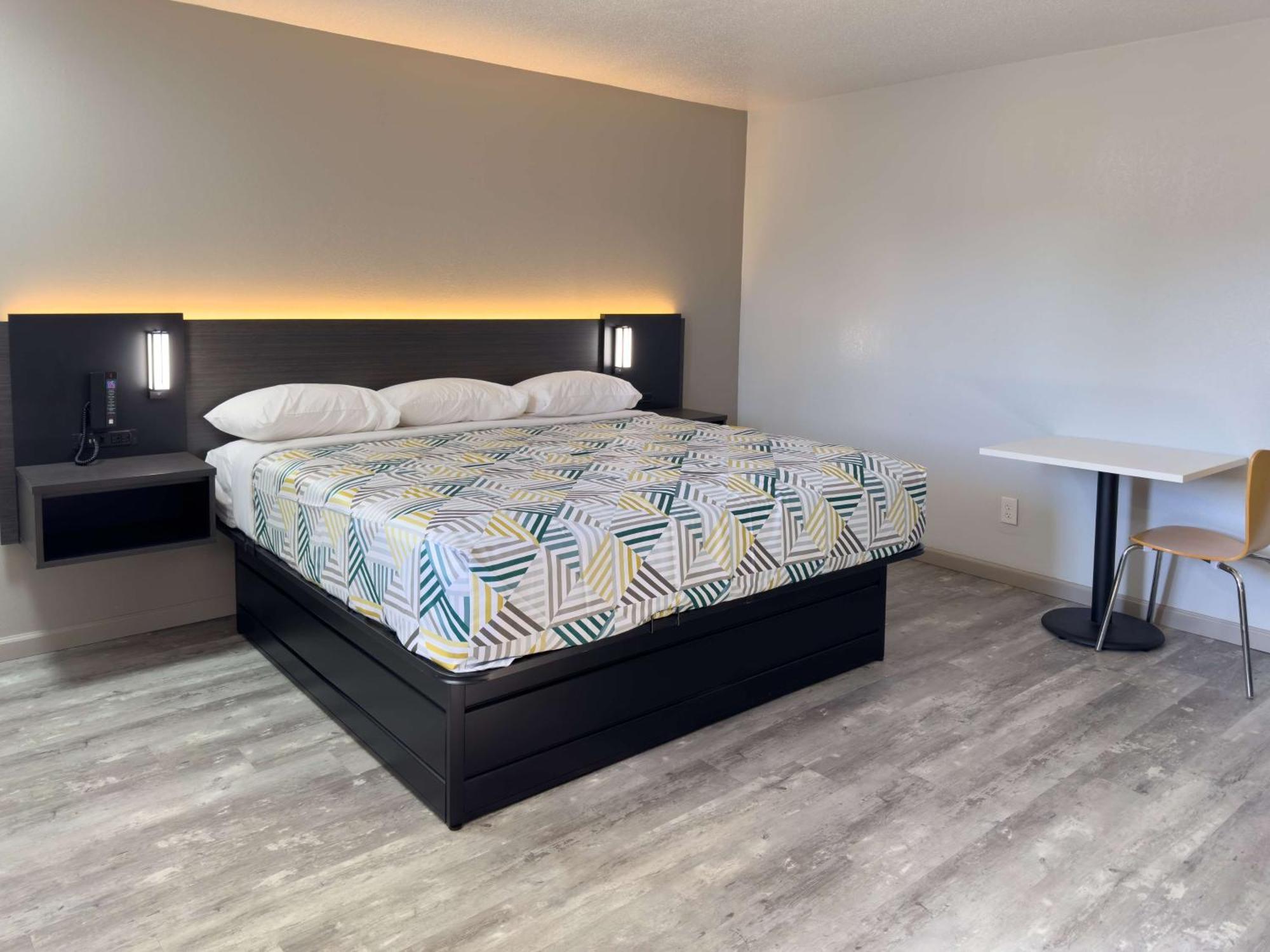Motel 6-Dyersburg, Tn Ngoại thất bức ảnh