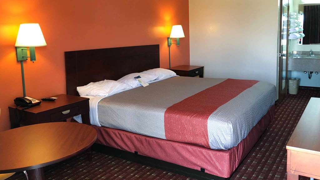 Motel 6-Dyersburg, Tn Phòng bức ảnh